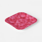 Valentine Hearts Paper Tellers Pappteller (Gewinkelt)