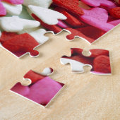 Valentine Hearts Puzzle (Seite)