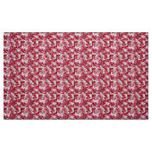 Valentine Hearts Stoff (Fat Quarter (45,7 x 55,9 cm))