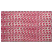 Valentine Hearts Stoff (Yard (91,4 cm))