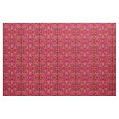 Valentine Hearts Stoff (Yard (91,4 cm))