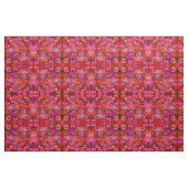 Valentine Hearts Stoff (Fat Quarter (45,7 x 55,9 cm))