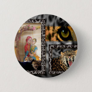 Valentine Hero Button