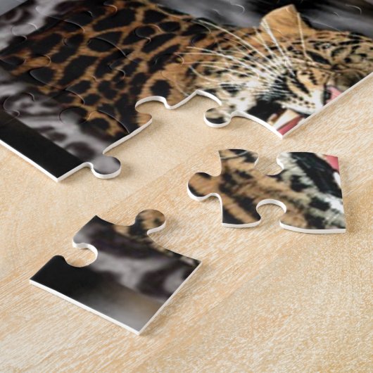 Valentine Hero Puzzle (Seite)