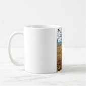 Valentine Herz Miniatur Kaffeetasse (Links)