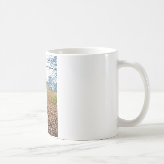Valentine Herz Miniatur Kaffeetasse (Rechts)