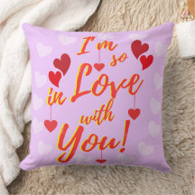 Valentine hört so in Liebe