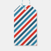 Valentine I Choo Choo Wählen Sie Ihre Schule Geschenkanhänger (Rückseite)