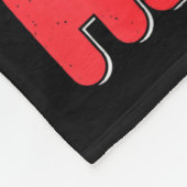 Valentine I Steal Hearts Trex Dino Toddler Kids Ba Fleecedecke (Ecke)