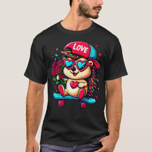 Valentine Igel Valentine Igel 2024 T-Shirt