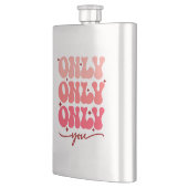 Valentine ist nur du flachmann (Links)