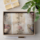 Valentine Jewelry Maker Seidenpapier (Geschenk)