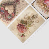 Valentine Jewelry Maker Seidenpapier (Ausschnitt)