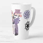 Valentine joy milchtasse (Rechte Ecke)