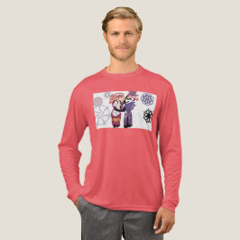 Valentine joy Tri-Blend shirt