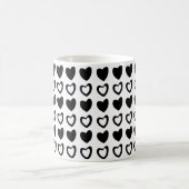 Valentine Kaffeetasse (Mittel)