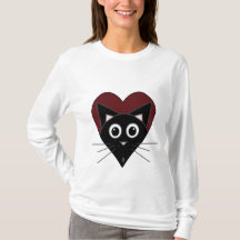 Valentine-Katzen-Shirt