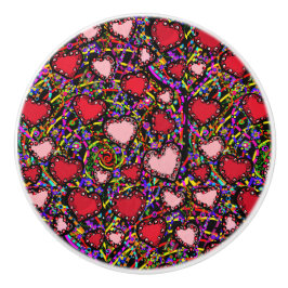 Valentine Keramikknauf