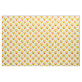 Valentine kiss Emoji Stoff (Yard (91,4 cm))