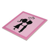 VALENTINE KISS FLIESE (Seite)