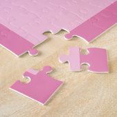 VALENTINE KISS JIGSAW PUZZLE (Seite)