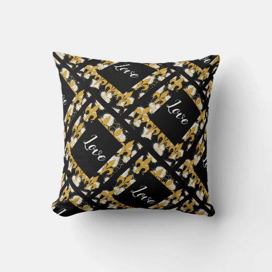 VALENTINE KISSEN (Vorderseite)