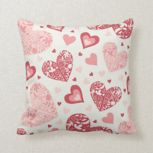 Valentine Kissen