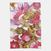 Valentine Kitchen Handtücher (Vertikal)