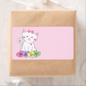 Valentine Kitty (Insitu)