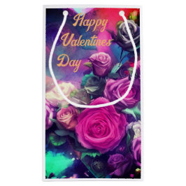 Valentine Kleine Geschenktüte