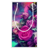 Valentine Kleine Geschenktüte (Vorderseite)