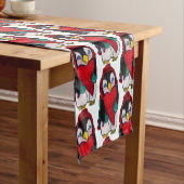 VALENTINE KURZER TISCHLÄUFER (Beispiel)