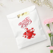 Valentine Leckerei Bag Geschenktütchen (Versiegelt)