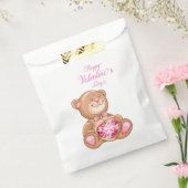 Valentine Leckerei Bag Geschenktütchen (Versiegelt)