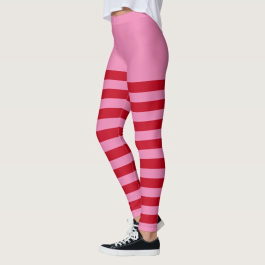 Valentine Leggings (Links)