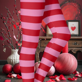 Valentine Leggings