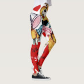Valentine Leggings Long (Rechts)