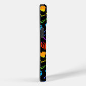 Valentine LGBT Liebe Prix | iPhone 14 Case-Mate Hülle (Rückseite / Rechts)