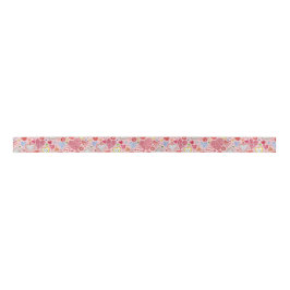 Valentine Liebe Herz | Ribbon Satinband
