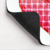 Valentine Liebe_ Mousepad (Ecke)