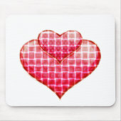 Valentine Liebe_ Mousepad (Vorne)