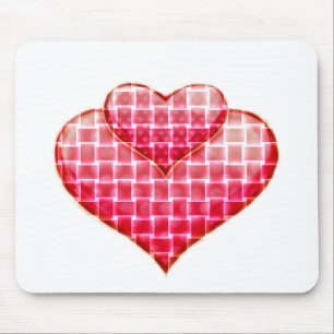 Valentine Liebe_ Mousepad