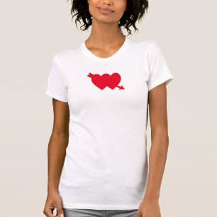 VALENTINE LIEBE top