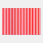 Valentine Liebe Wrapping Paper Set 3 Geschenkpapier Set (Vorderseite 3)