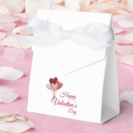 Valentine Love Card | Romantic for Him & Her Geschenkschachtel