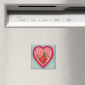Valentine Magnet (In Situ (Geschirrspüler))