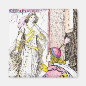 Valentine Magnet (Vorne)