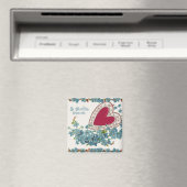Valentine Magnet (In Situ (Geschirrspüler))