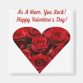 Valentine Magnet (Vorne)