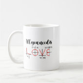 Valentine Math Humor For Teachers Students  Kaffeetasse (Links)